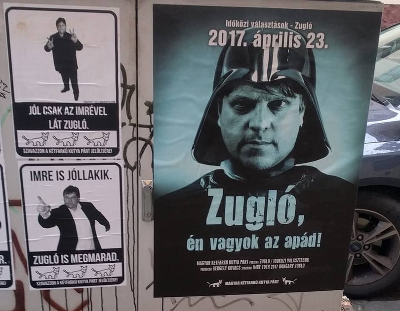 Hatalmas fölénnyel nyert a baloldal Zuglóban, Józsefvárosban szorosan vezet a Fidesz