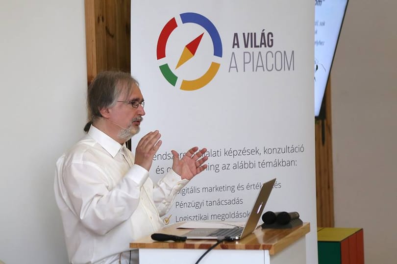 Megtolná a magyar kkv-k exportját a Google és más nagyágyúk