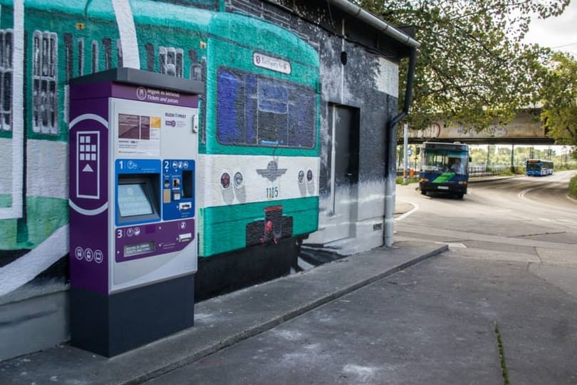 NFM: Elővárosi vasútként fognak üzemelni a HÉV-ek