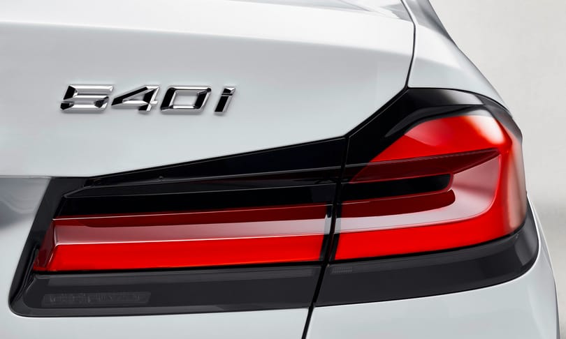Izgalmas új 6 hengeres motor jön a BMW-től