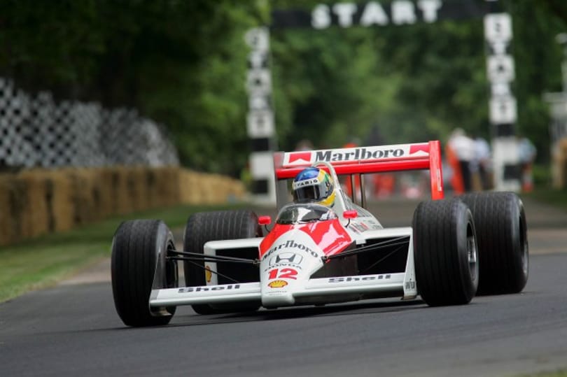 Nem csak a Forma-1-ben dolgozik majd együtt a McLaren és a Honda