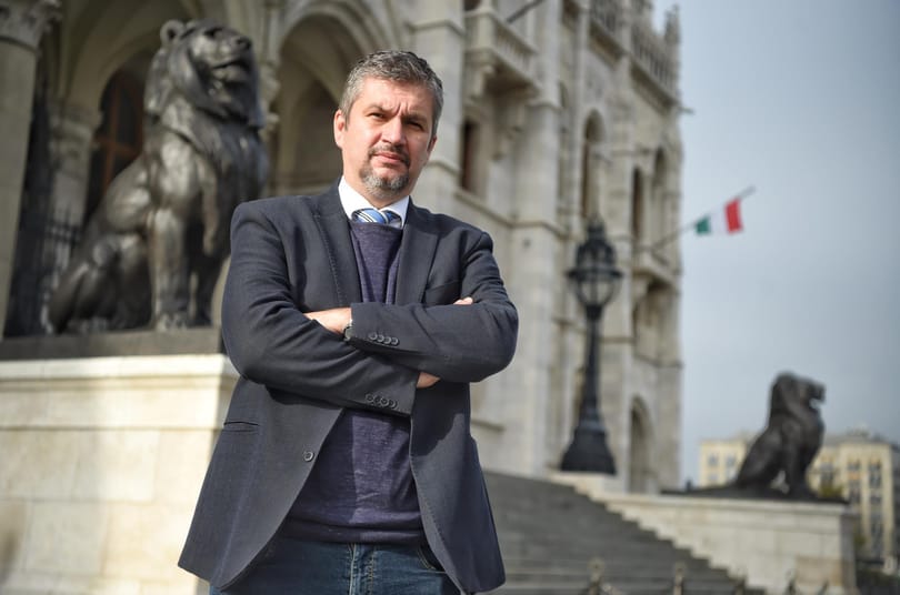 Négy év pereskedés után nyert Hadházy a Ripost és az Origo ellen