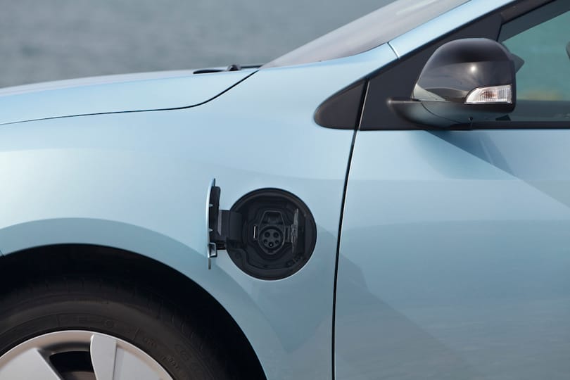 Kinyírja a hideg az elektromos autót