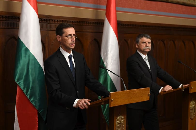 Varga: a Kincstár talált rá a nyugdíjfolyósítási káosz felelősére