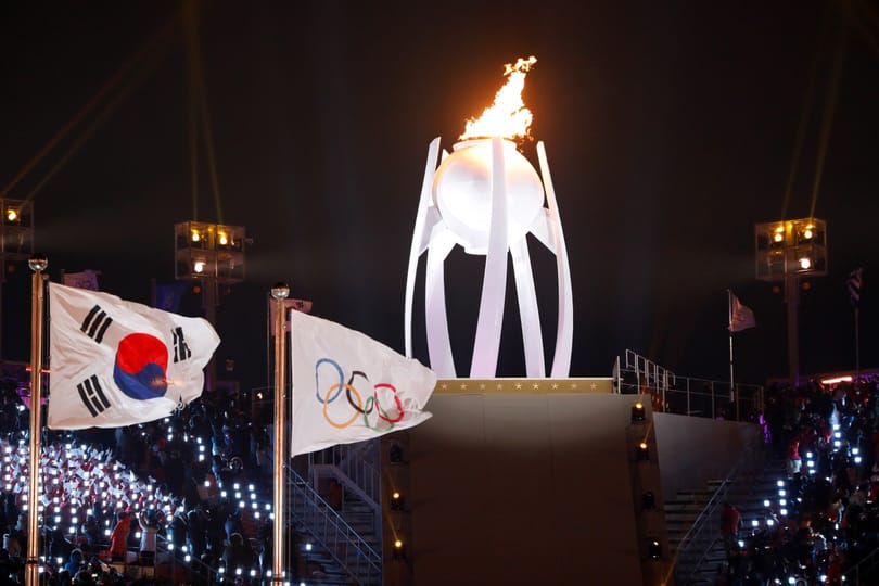 Norovírusjárvány van a téli olimpián