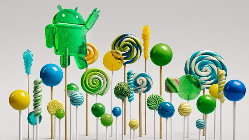 Végre itt az új Android, mellé új telefon és tablet a Google-től
