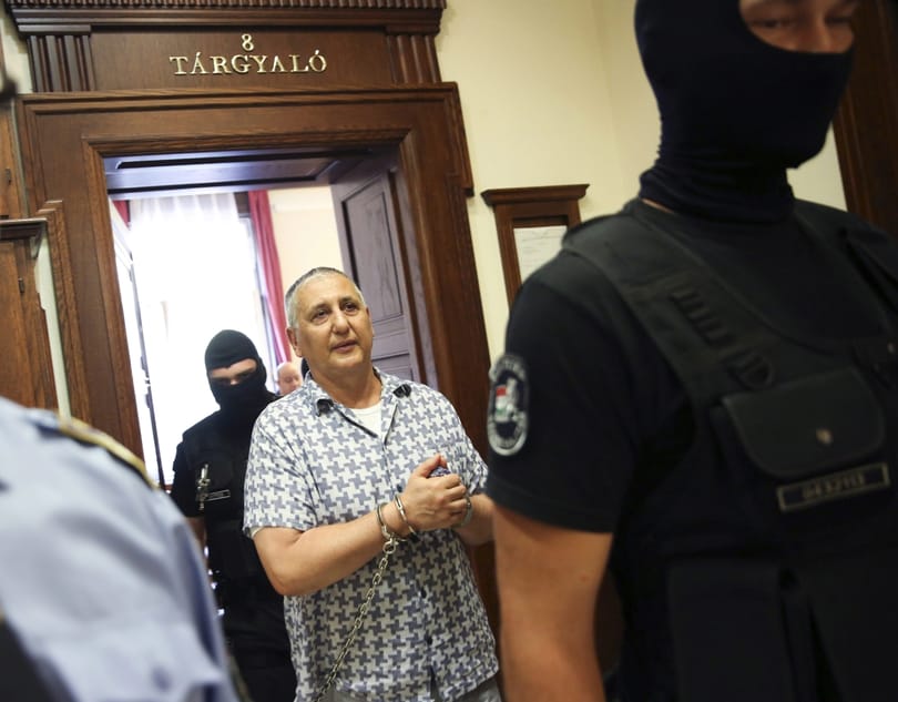 Tasnádi Péter: Korai az örömük azoknak, akik nem kedvelnek
