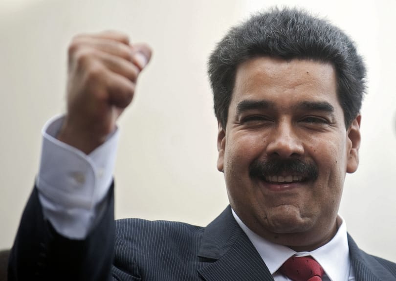 Kirúghatják Venezuelát az Amerikai Államok Szervezetéből