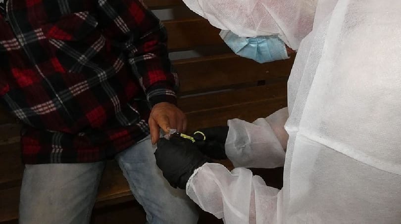 Brutálisan megkínozta az élettársát egy nagykőrösi férfi