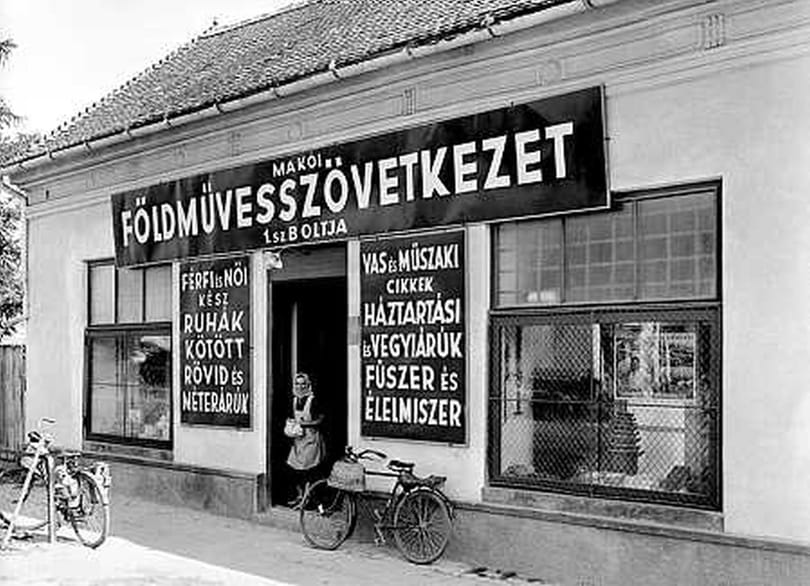 70 éve állították át a mezőgazdaságot a 