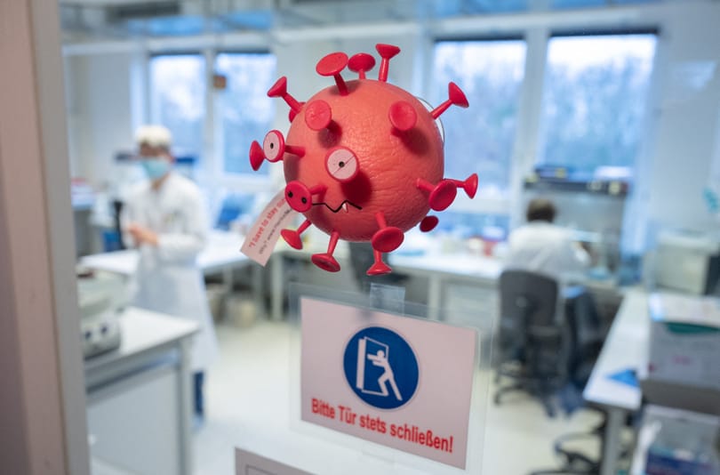 Magyar Hang: Titkolni próbálják a tanulmányt, ami azt kutatta, miért lehetett annyira súlyos a második hullám