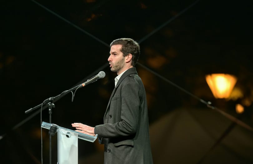 A Momentum befogadná a Karácsony Gergely nélkül maradt Együtt szavazóit