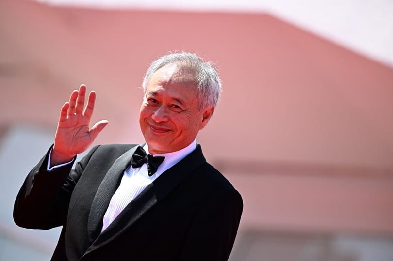 Ang Lee a HVG-nek: Budapesten minden megvan, kínai fűszerest is találtam 