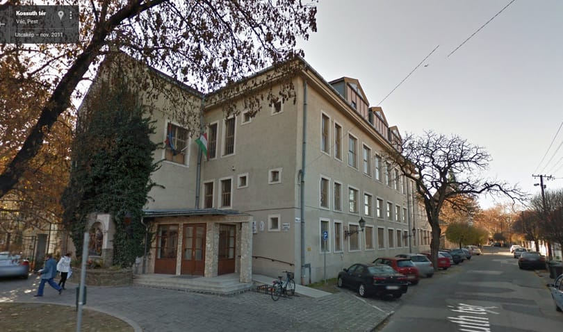 Még egy rábízott sikergimnáziumot bedarálna az NGM