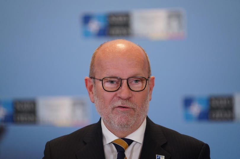 A külügyminiszter is otthagyná már a szlovák kormányt