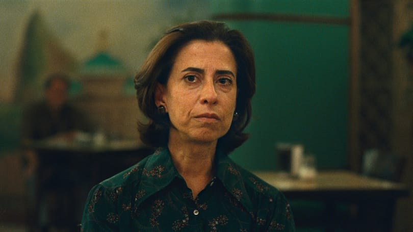 Családdrámába oltott politikai krimi – már a magyar mozikban az első brazil Oscar-díjas film
