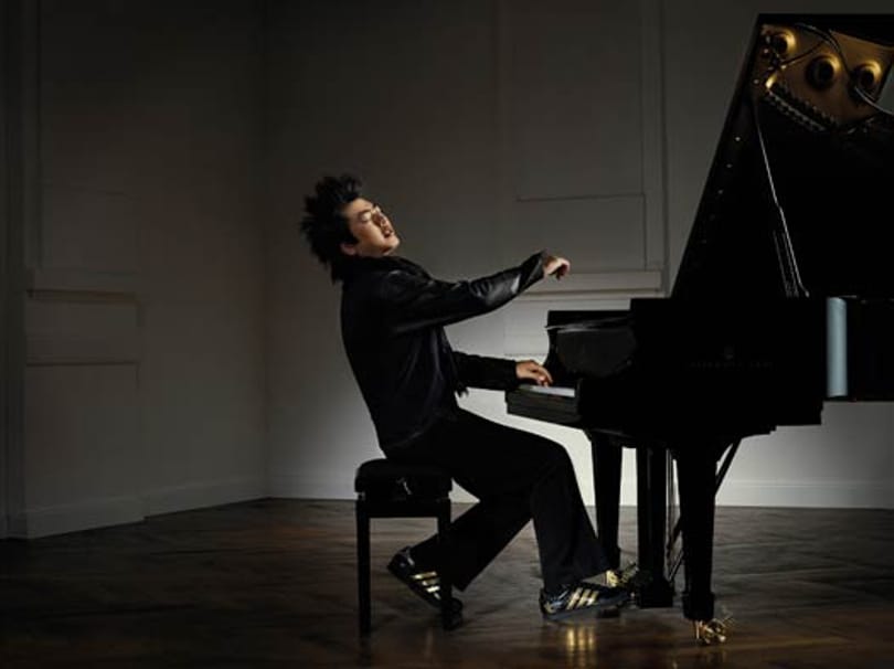 Ingyen zenehallgatás: Lang Lang Liszt