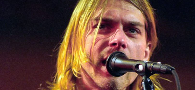 22 ezer dollárért kelt el egy papírtányér, amelyre Kurt Cobain felírt egy setlistet