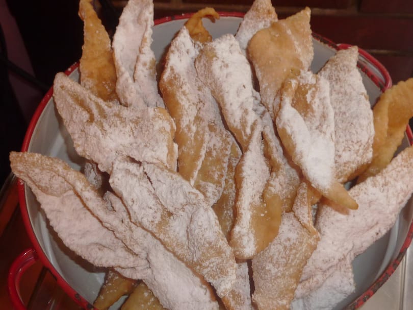 Veresegyházi hagyományőrzés herőkével