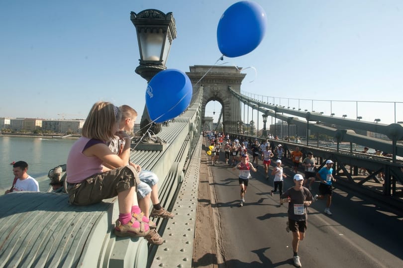 Még sosem neveztek ennyien a budapesti maratonra, mint most