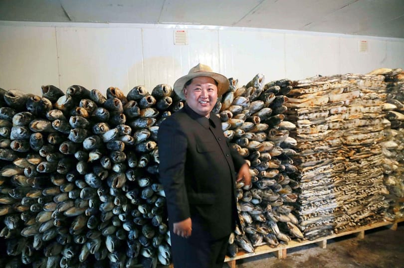 70 évük hatalom - Díszszemlével ünnepelte Phenjan a jubiláló Koreai Munkapártot