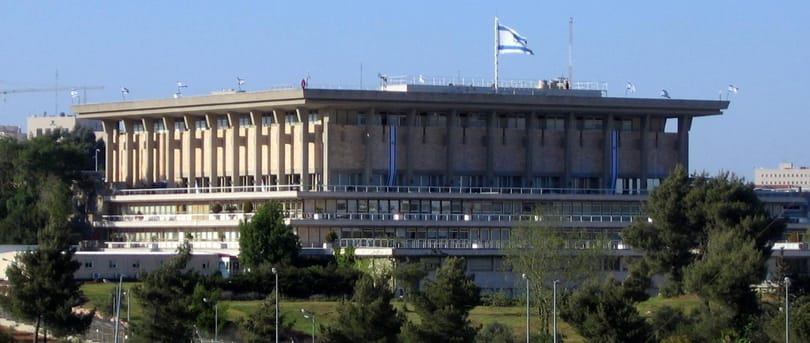 Törvényjavaslatban követel halálbüntetést a terroristákra az izraeli nemzetbiztonsági miniszter