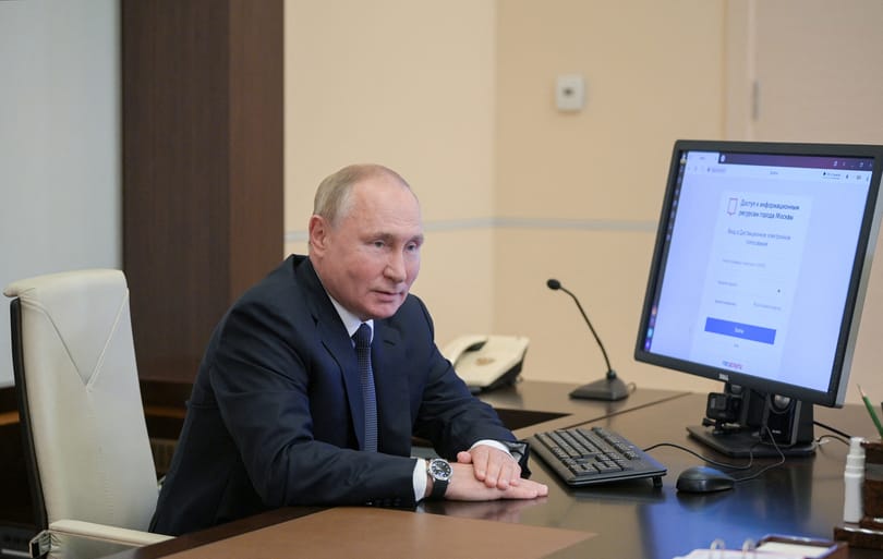 Rekordösszegű pénzbírságot kapott a Google egy orosz bíróságtól