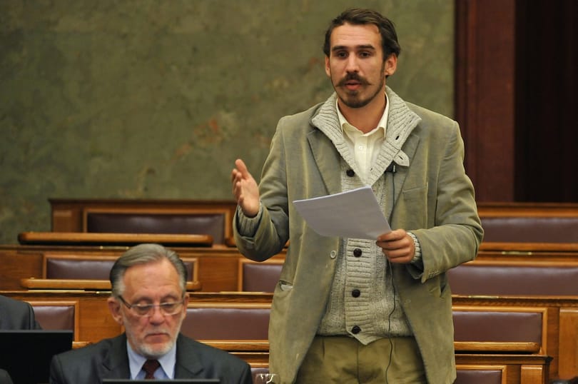 Vágó: Matolcsy levágná a túlsúlyos futó lábát