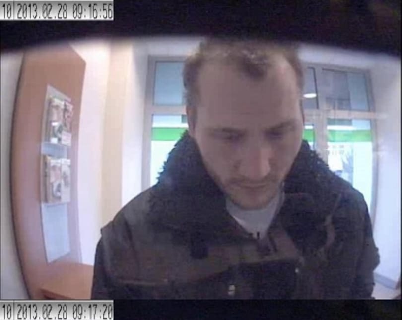 Fotó: Két éve lopott, keresi a rendőrség