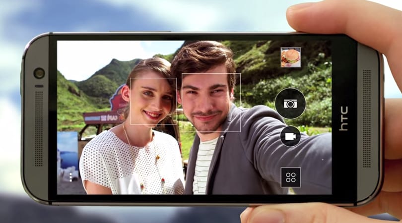 Ilyen funkciók még nem voltak telefonon