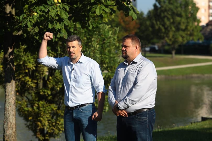 Kúria: Nem jelölhet a Jobbik Tiszaújvárosban
