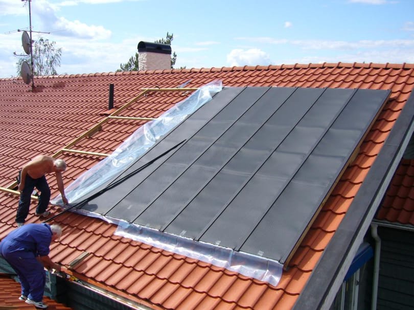 Minden dombra szélturbina?