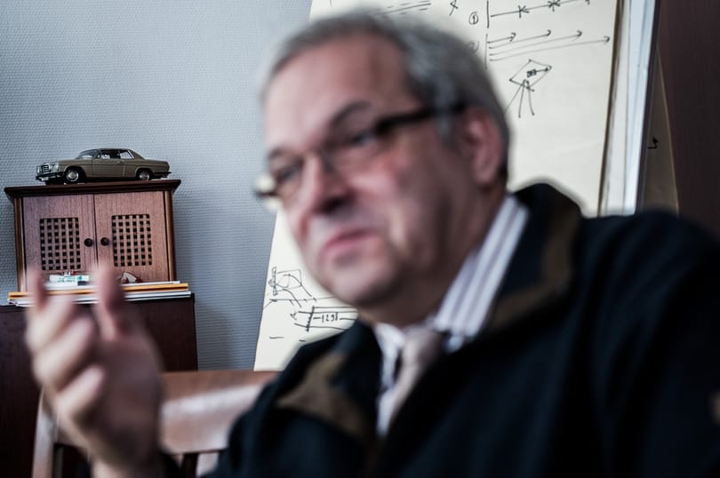 Etikai eljárást indítanának Rezesova szakértője ellen