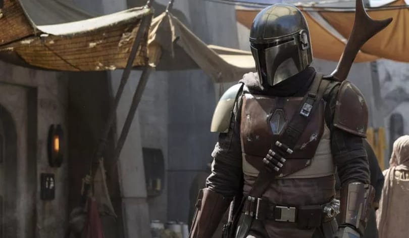 Alig indult el a Disney+, máris berobbant az új Star Wars-sorozat a torrentoldalakon