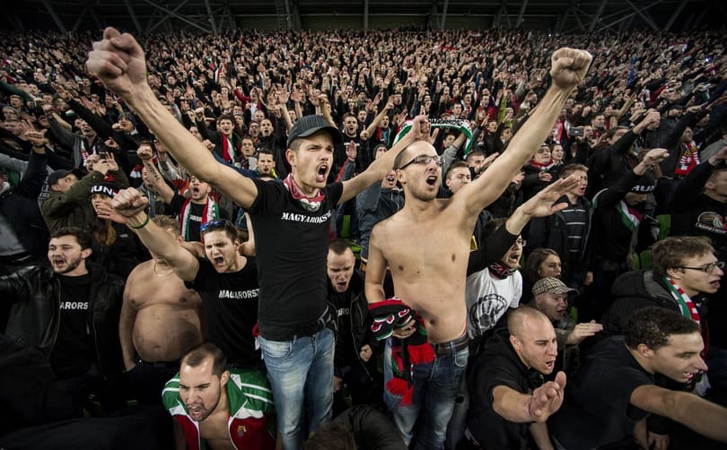 Tévedés, hogy az MLSZ kizáratott volna bárkit is az EB-jegyigénylésből