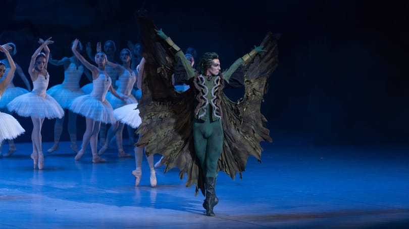 A Magyar Operaház előadásaival nyitja az évadot a Dubai Opera