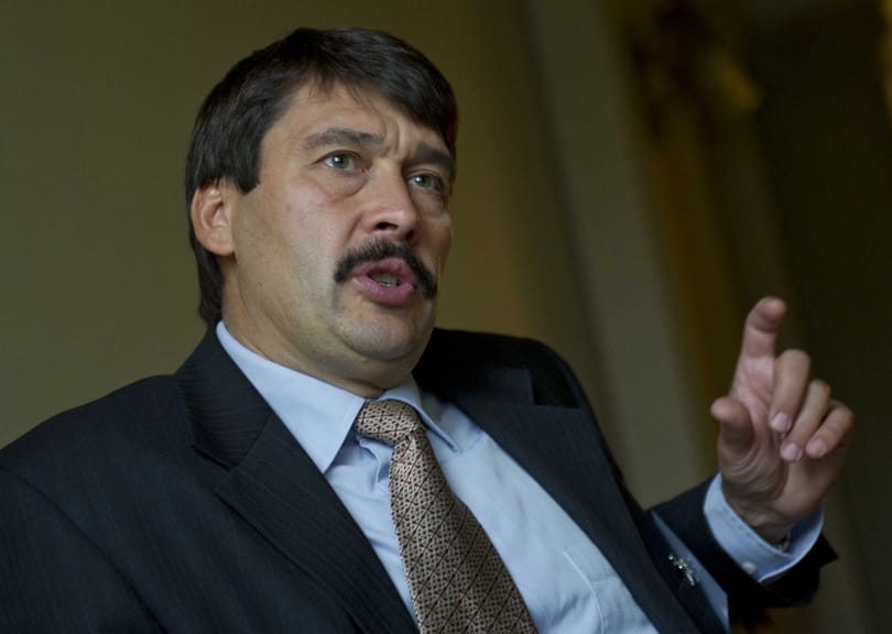 Ádert jelöli államfőnek a Fidesz-KDNP