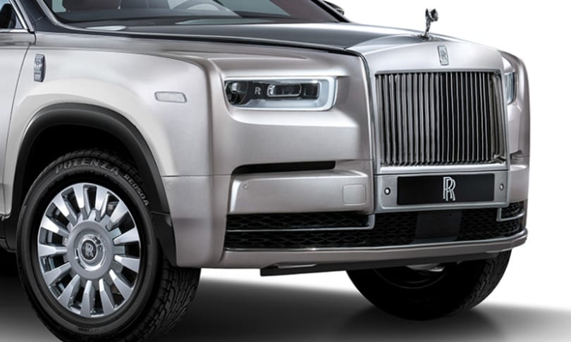Itt a melós Rolls-Royce: a betonkeverő is felfér a platóra