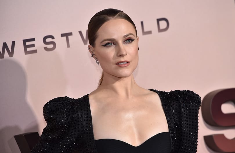 A kamerák előtt erőszakolta meg Marylin Manson – állítja Evan Rachel Wood