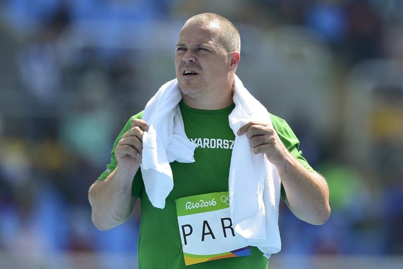 Megszólalt a szerelő, aki összetörte Pars Krisztián Audiját