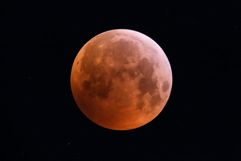 Hallott már holdrengésről? A zsugorodás okozhatja