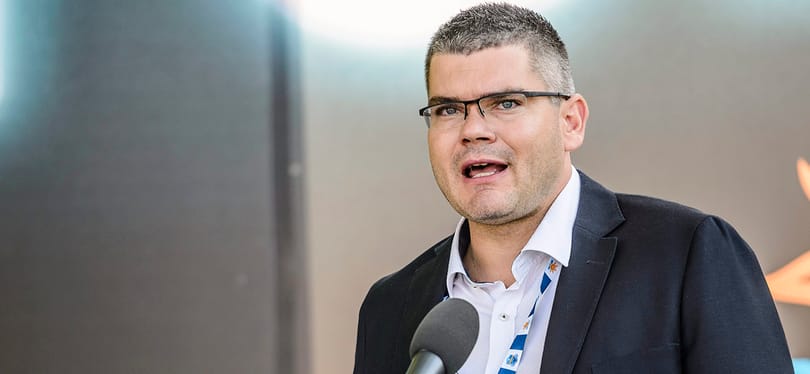 Újabb vezércsere a nemzeti közműveknél