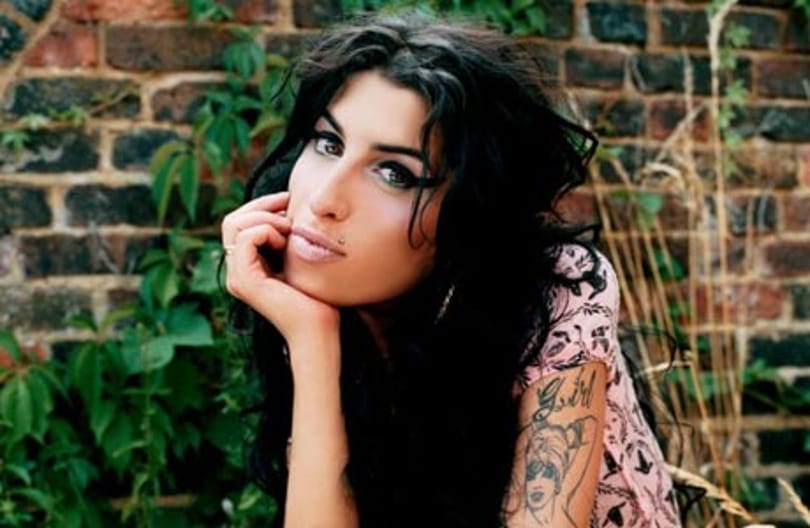 Zene emésztéshez: Amy Winehouse - Love Is A Losing Game (videó)