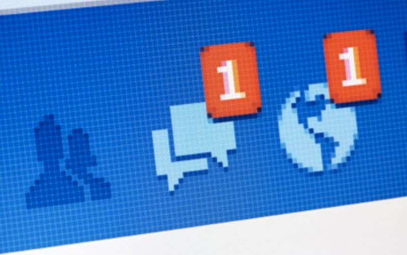 Észre fogja venni, változtatott az üzenőfalon Facebook