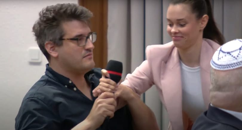 Nem küldött másik újságírót a 24.hu, nem engedték be a kormányinfóra
