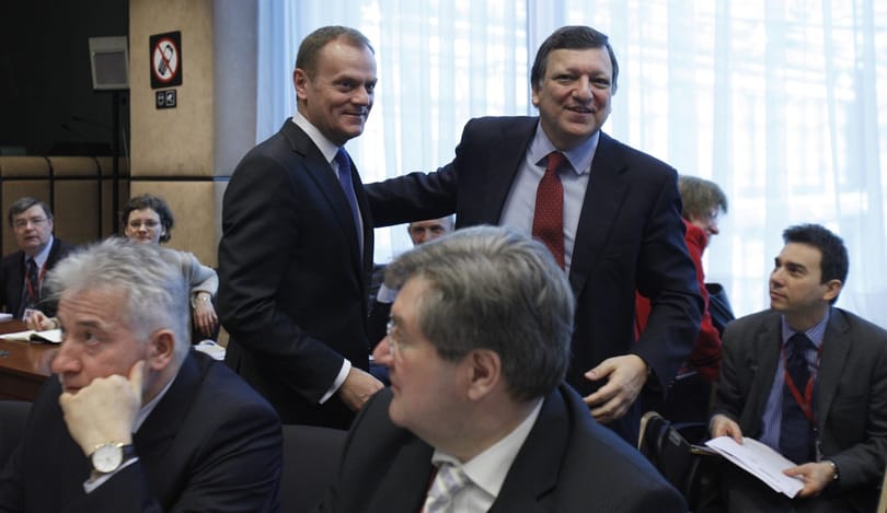 Halló, Lengyelország! Mit tudnak maguk, amit mi nem? 