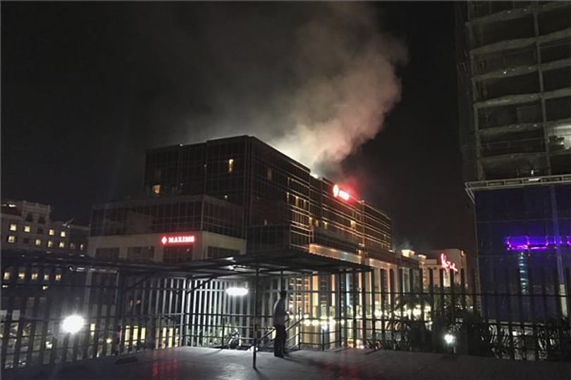 Legalább 34-en meghaltak a manilai kaszinóban