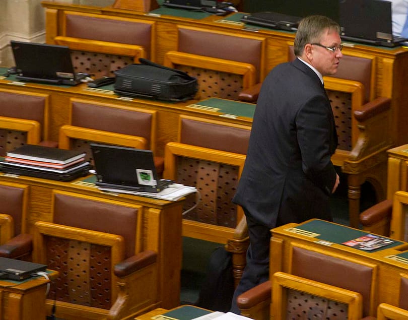 Bóvli 3.0: leminősítette Magyarországot a Fitch