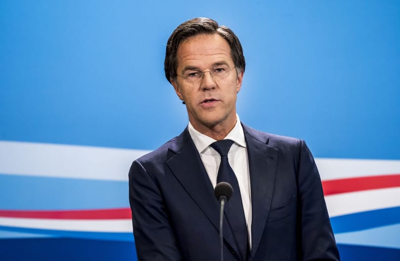 A holland miniszterelnök bocsánatot kért a rabszolga-kereskedelemért