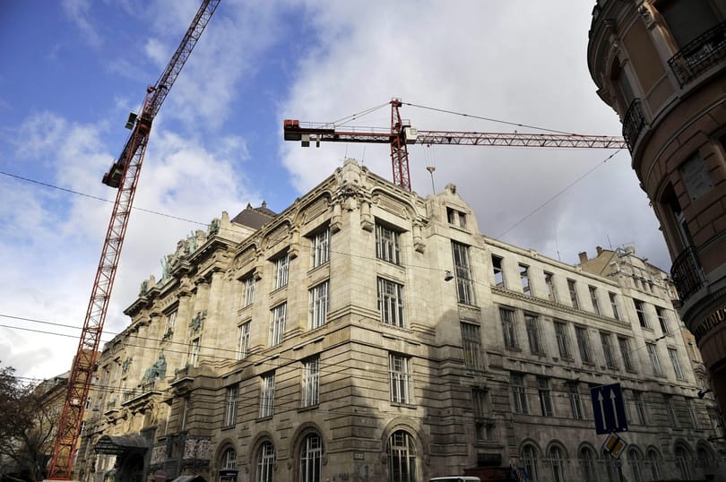 A komolyzenének is van már kormánybiztosa